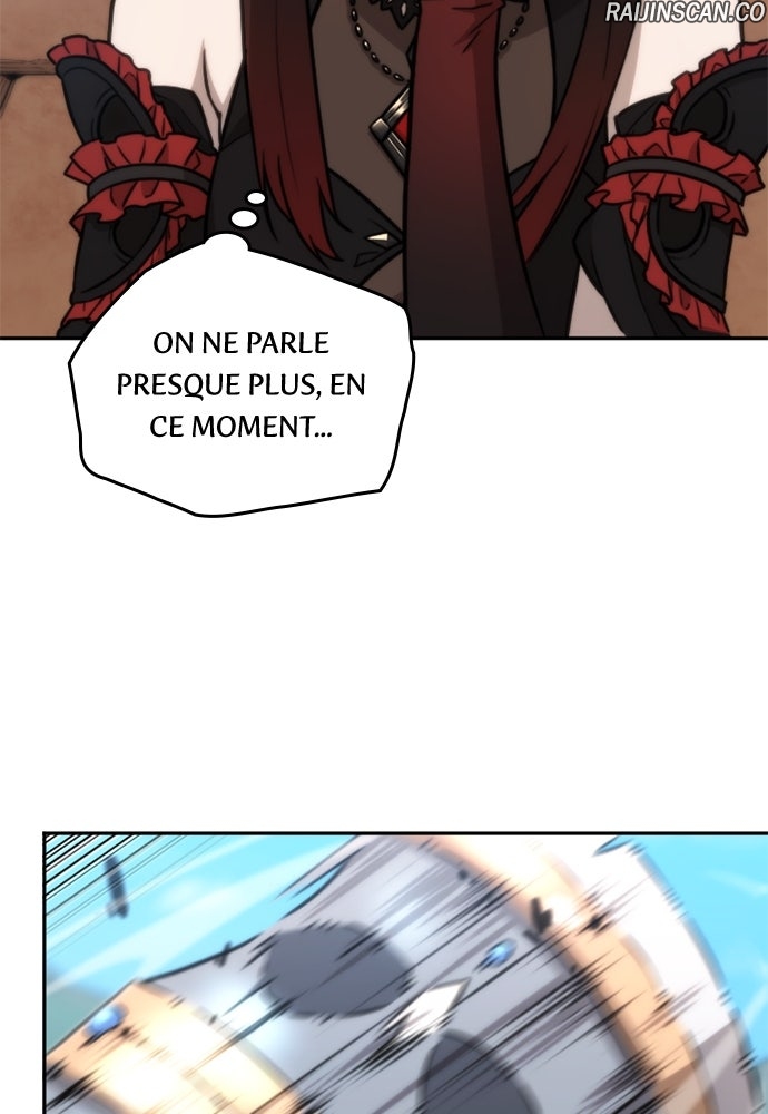 Oversummoned, Overpowered, and Over It Chapitre 46 - Page 35