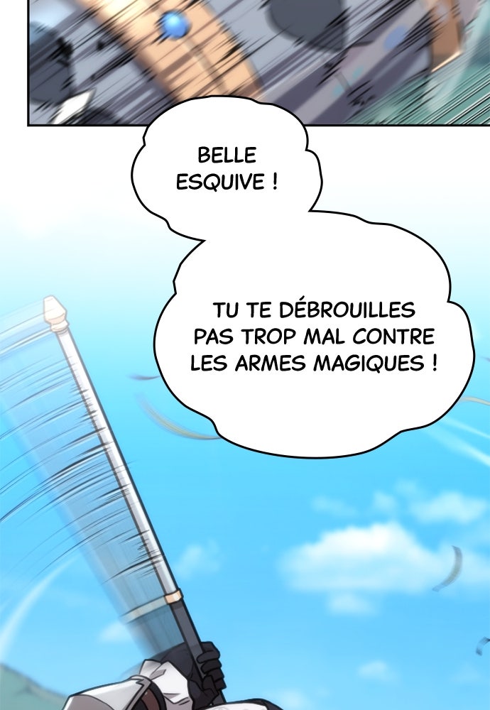 Oversummoned, Overpowered, and Over It Chapitre 46 - Page 36