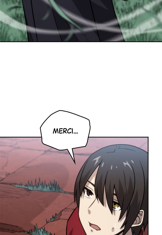 Oversummoned, Overpowered, and Over It Chapitre 46 - Page 38