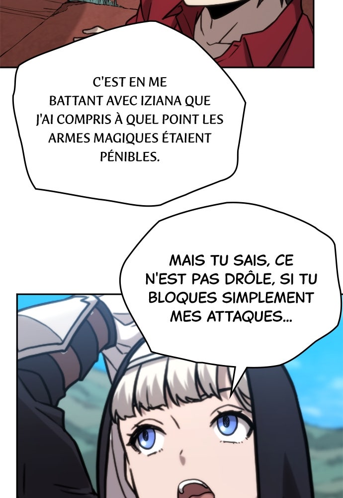 Oversummoned, Overpowered, and Over It Chapitre 46 - Page 39