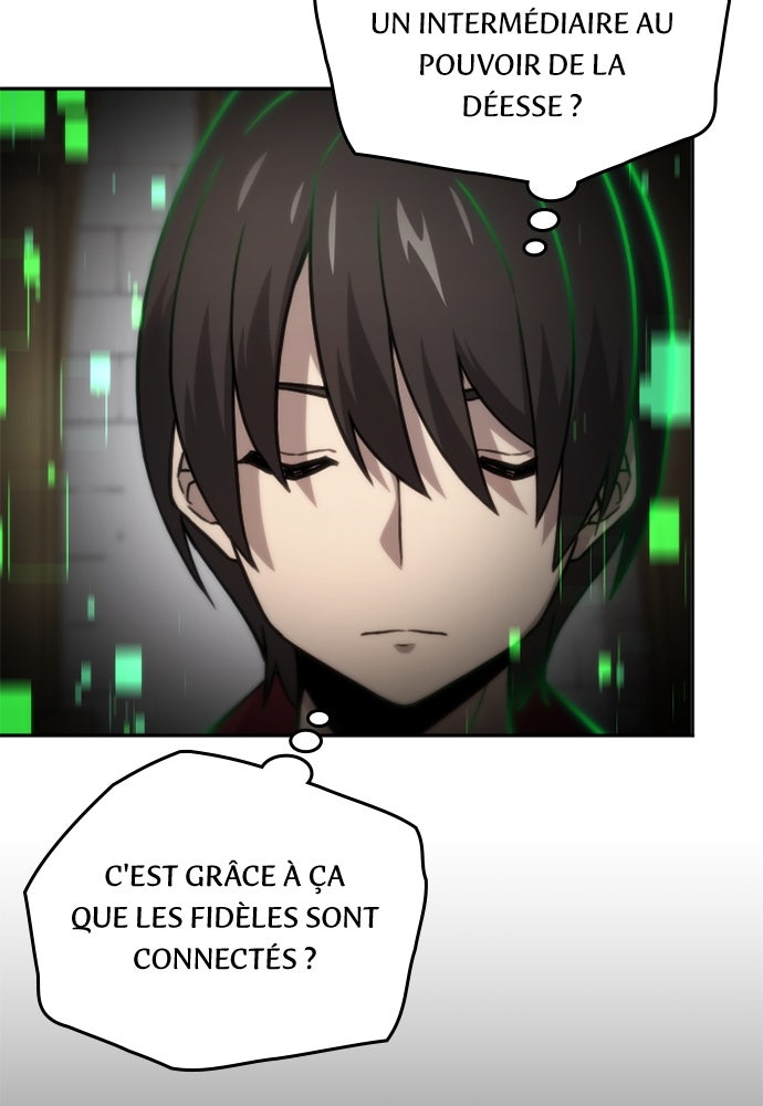 Oversummoned, Overpowered, and Over It Chapitre 46 - Page 4