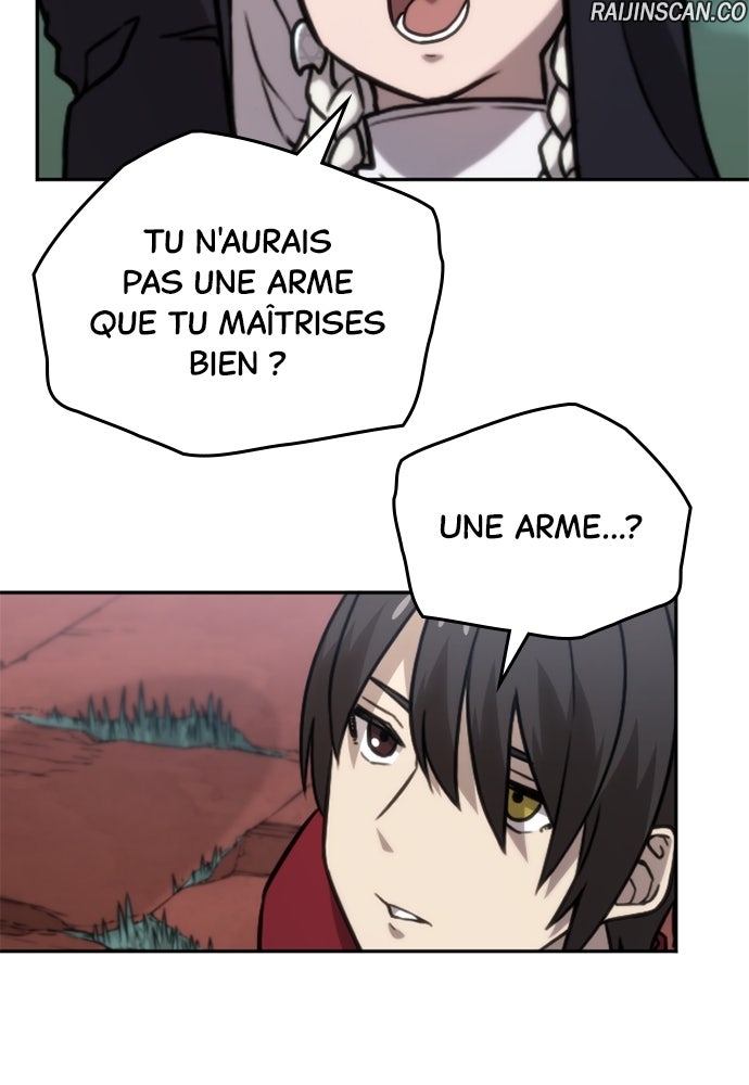 Oversummoned, Overpowered, and Over It Chapitre 46 - Page 40