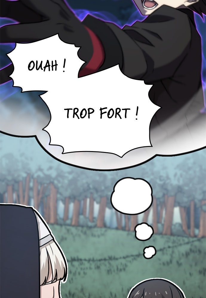 Oversummoned, Overpowered, and Over It Chapitre 46 - Page 42