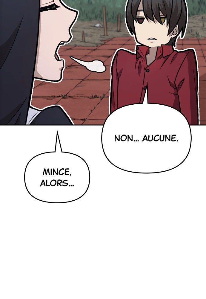 Oversummoned, Overpowered, and Over It Chapitre 46 - Page 43