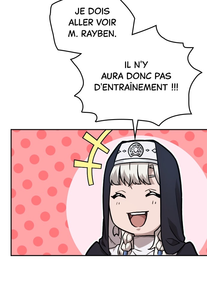 Oversummoned, Overpowered, and Over It Chapitre 46 - Page 48