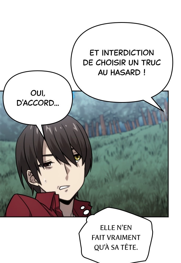 Oversummoned, Overpowered, and Over It Chapitre 46 - Page 49