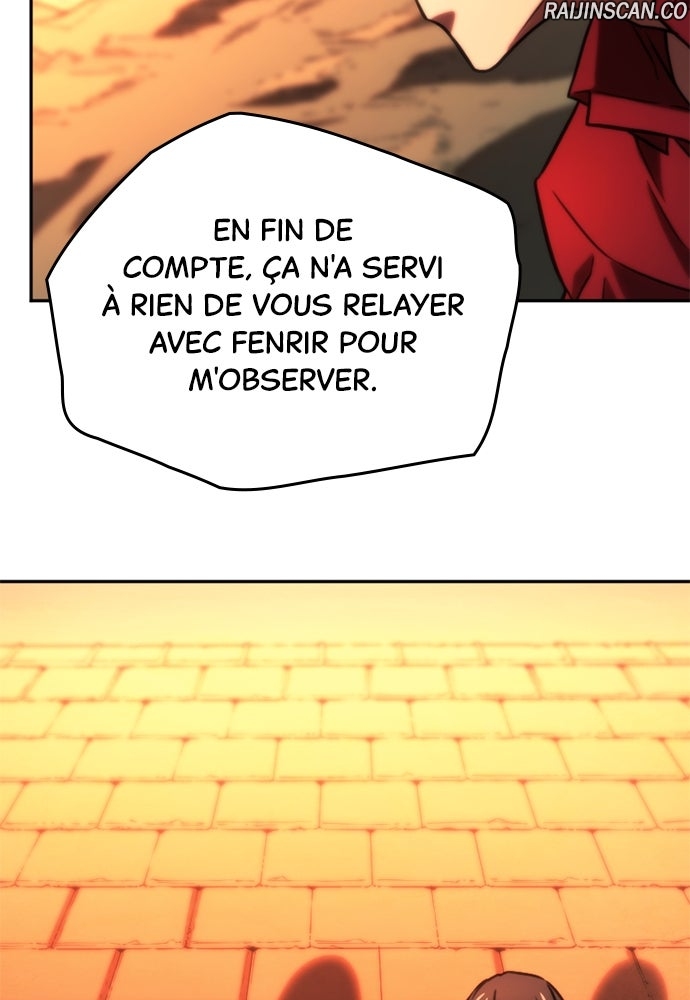 Oversummoned, Overpowered, and Over It Chapitre 46 - Page 55
