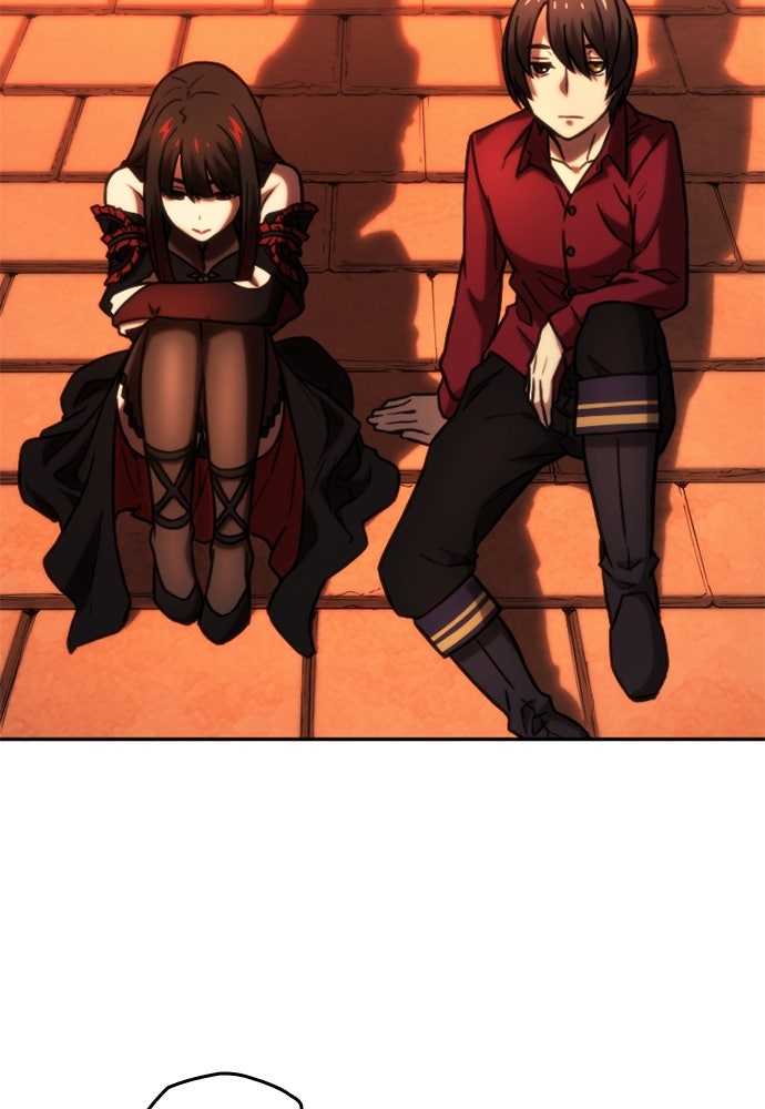 Oversummoned, Overpowered, and Over It Chapitre 46 - Page 56