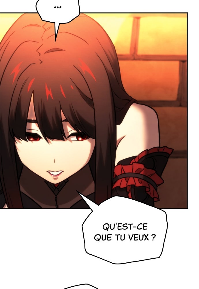 Oversummoned, Overpowered, and Over It Chapitre 46 - Page 57