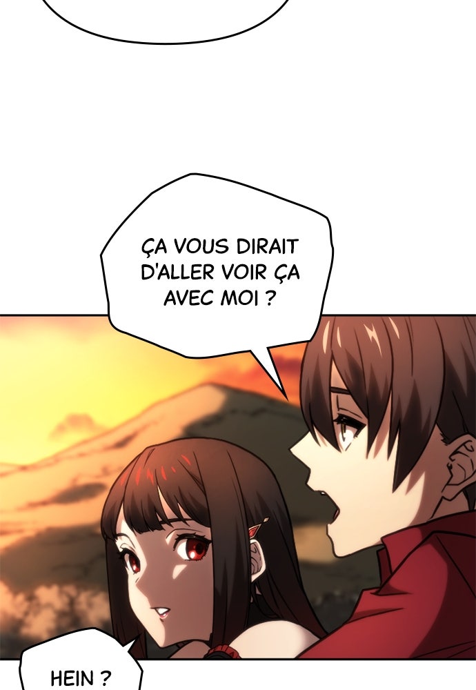 Oversummoned, Overpowered, and Over It Chapitre 46 - Page 59