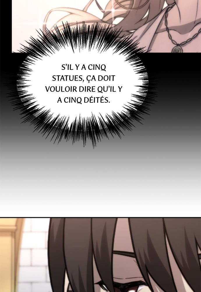 Oversummoned, Overpowered, and Over It Chapitre 46 - Page 6