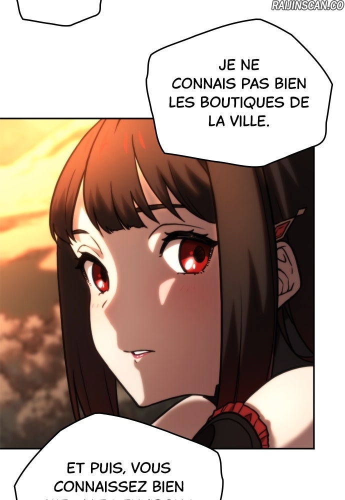 Oversummoned, Overpowered, and Over It Chapitre 46 - Page 60