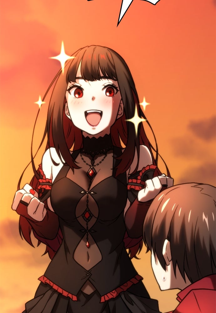 Oversummoned, Overpowered, and Over It Chapitre 46 - Page 63