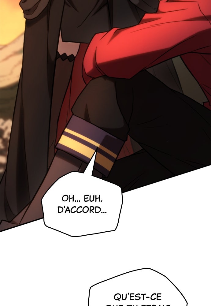 Oversummoned, Overpowered, and Over It Chapitre 46 - Page 64