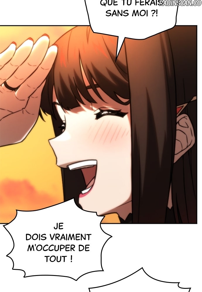 Oversummoned, Overpowered, and Over It Chapitre 46 - Page 65