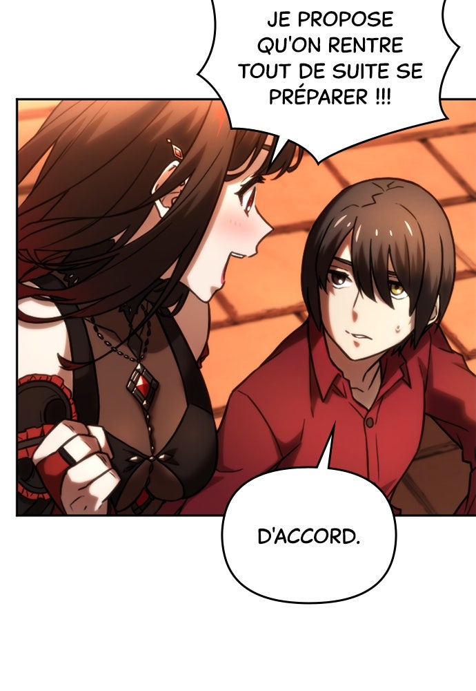 Oversummoned, Overpowered, and Over It Chapitre 46 - Page 66