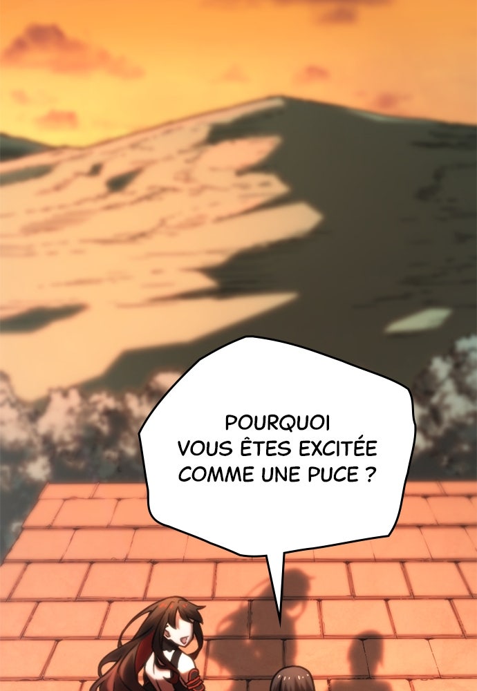 Oversummoned, Overpowered, and Over It Chapitre 46 - Page 68