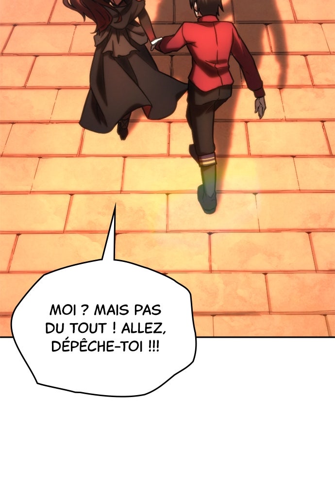 Oversummoned, Overpowered, and Over It Chapitre 46 - Page 69