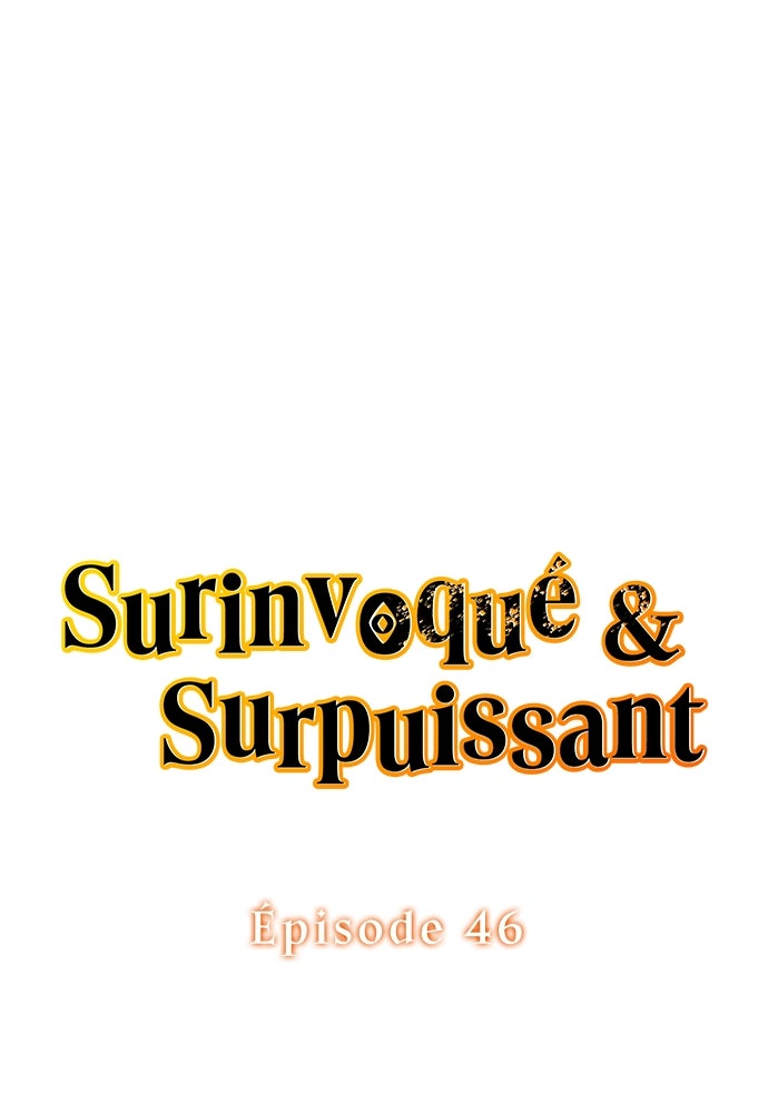 Oversummoned, Overpowered, and Over It Chapitre 46 - Page 8