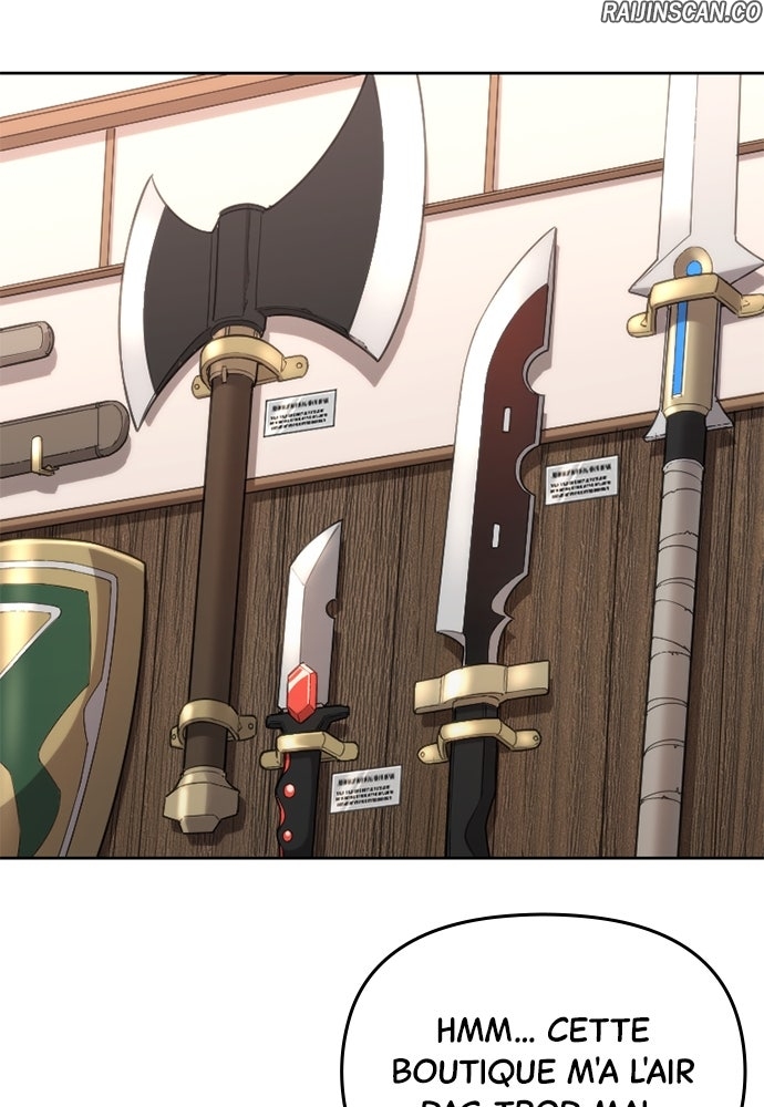 Oversummoned, Overpowered, and Over It Chapitre 47 - Page 10