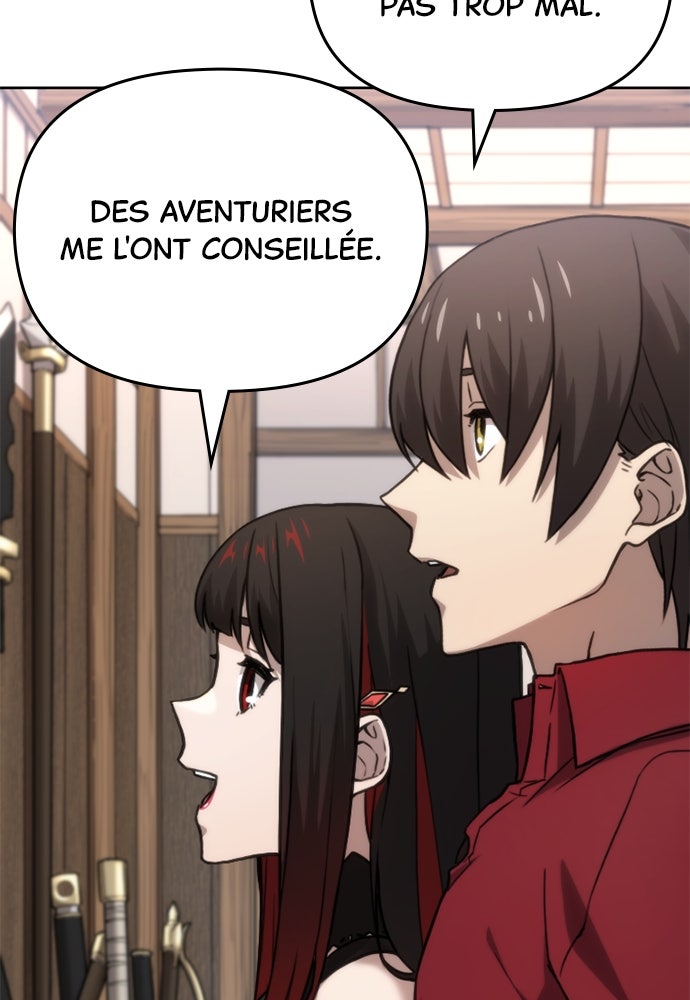 Oversummoned, Overpowered, and Over It Chapitre 47 - Page 11