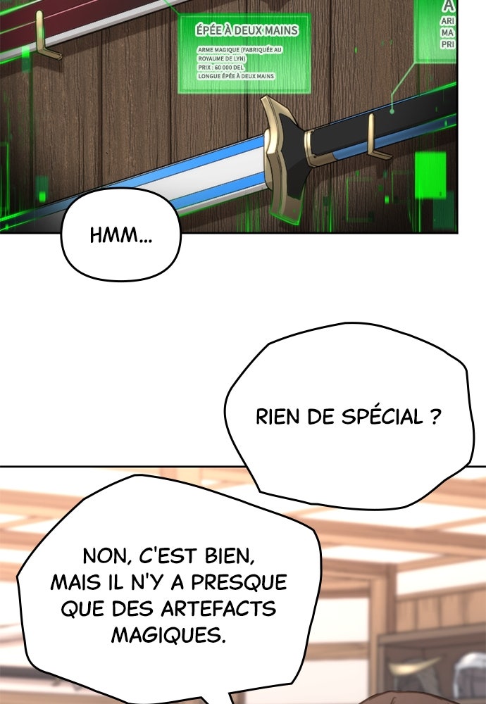 Oversummoned, Overpowered, and Over It Chapitre 47 - Page 13