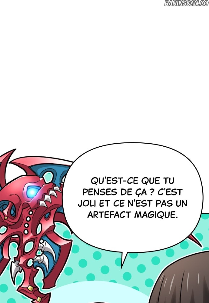 Oversummoned, Overpowered, and Over It Chapitre 47 - Page 15