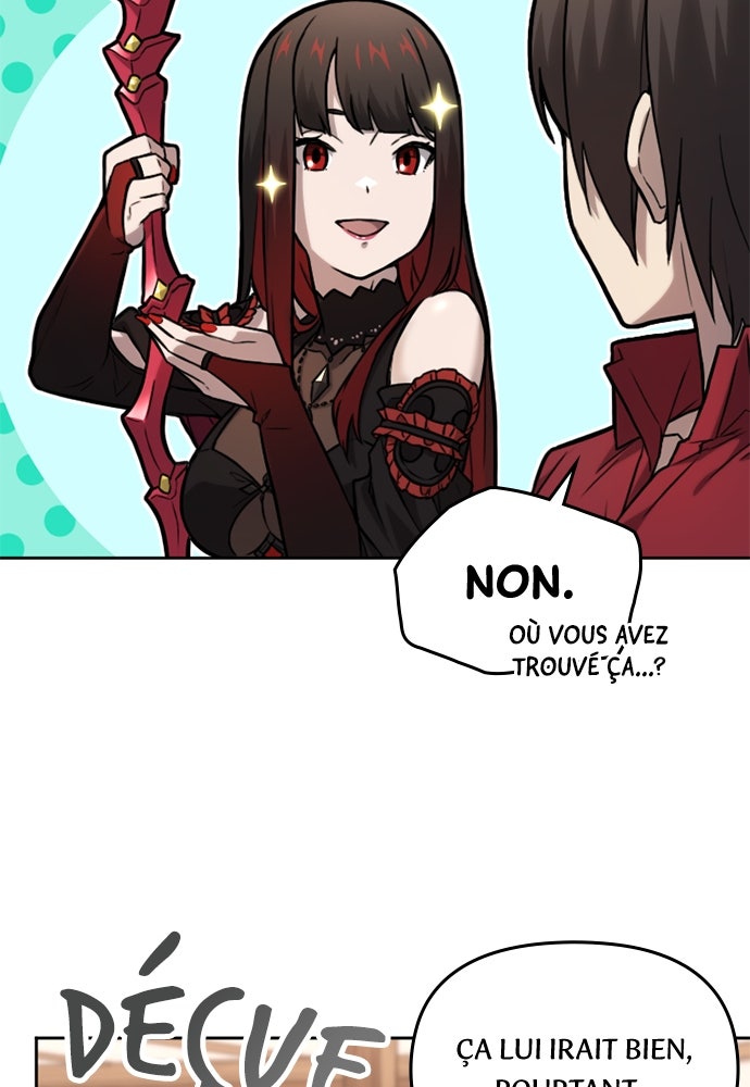 Oversummoned, Overpowered, and Over It Chapitre 47 - Page 16