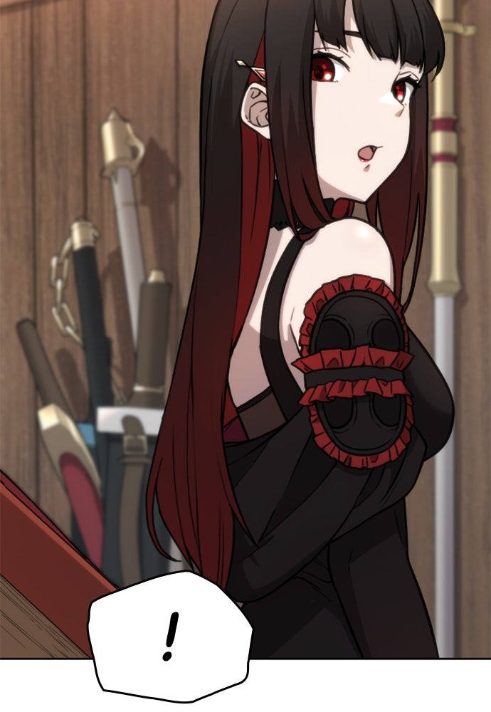 Oversummoned, Overpowered, and Over It Chapitre 47 - Page 21