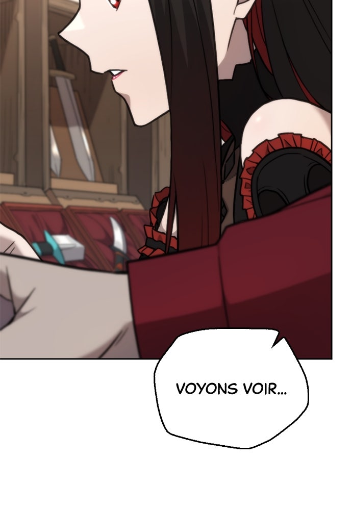 Oversummoned, Overpowered, and Over It Chapitre 47 - Page 24