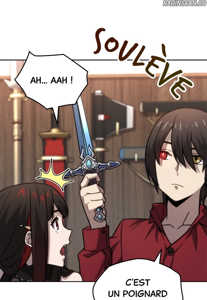 Oversummoned, Overpowered, and Over It Chapitre 47 - Page 25