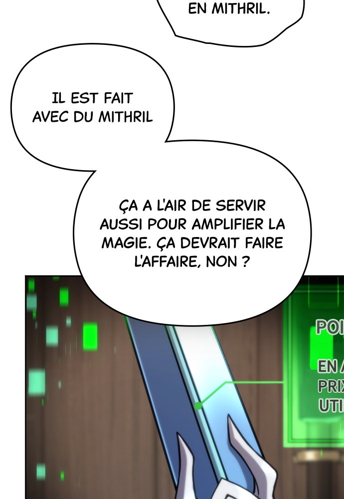 Oversummoned, Overpowered, and Over It Chapitre 47 - Page 26