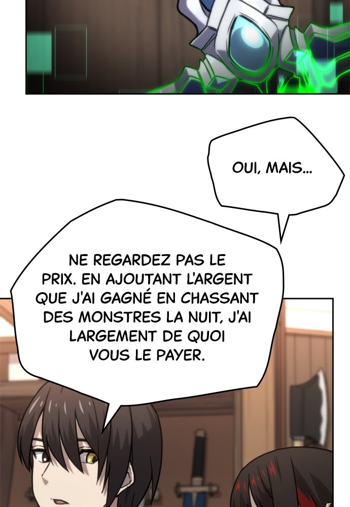 Oversummoned, Overpowered, and Over It Chapitre 47 - Page 27