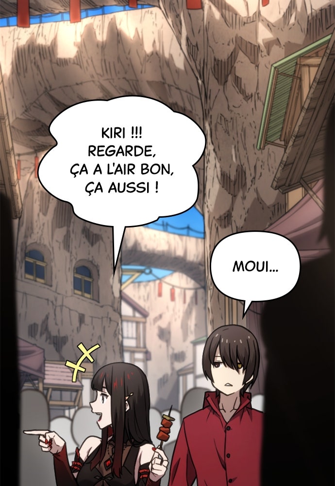 Oversummoned, Overpowered, and Over It Chapitre 47 - Page 3