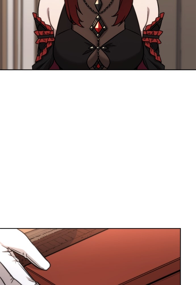 Oversummoned, Overpowered, and Over It Chapitre 47 - Page 31