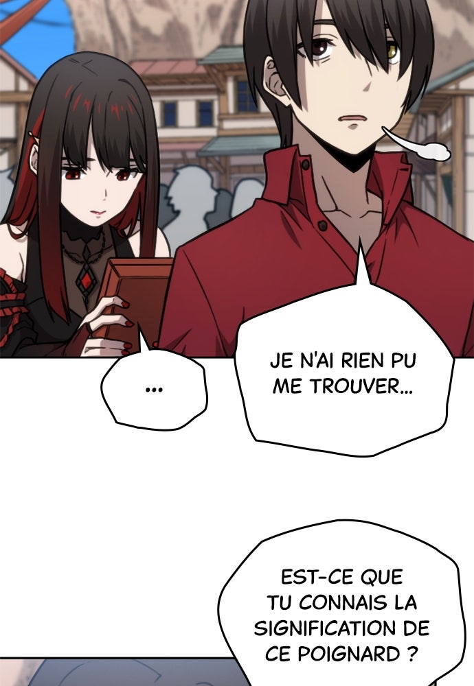 Oversummoned, Overpowered, and Over It Chapitre 47 - Page 33