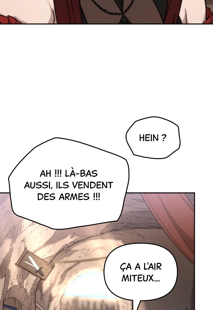 Oversummoned, Overpowered, and Over It Chapitre 47 - Page 38