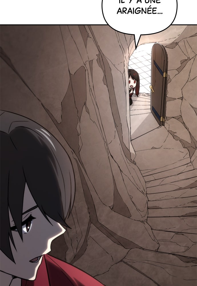 Oversummoned, Overpowered, and Over It Chapitre 47 - Page 41