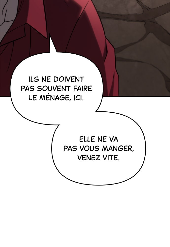 Oversummoned, Overpowered, and Over It Chapitre 47 - Page 42