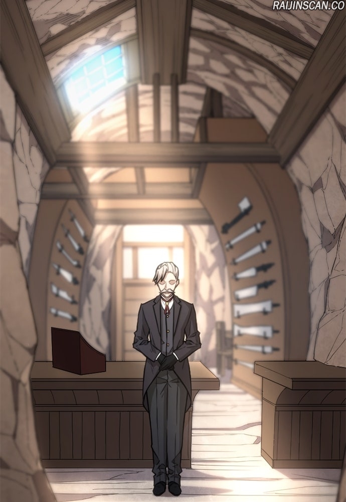 Oversummoned, Overpowered, and Over It Chapitre 47 - Page 45