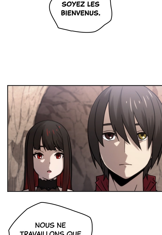 Oversummoned, Overpowered, and Over It Chapitre 47 - Page 48