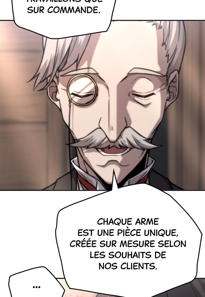 Oversummoned, Overpowered, and Over It Chapitre 47 - Page 49