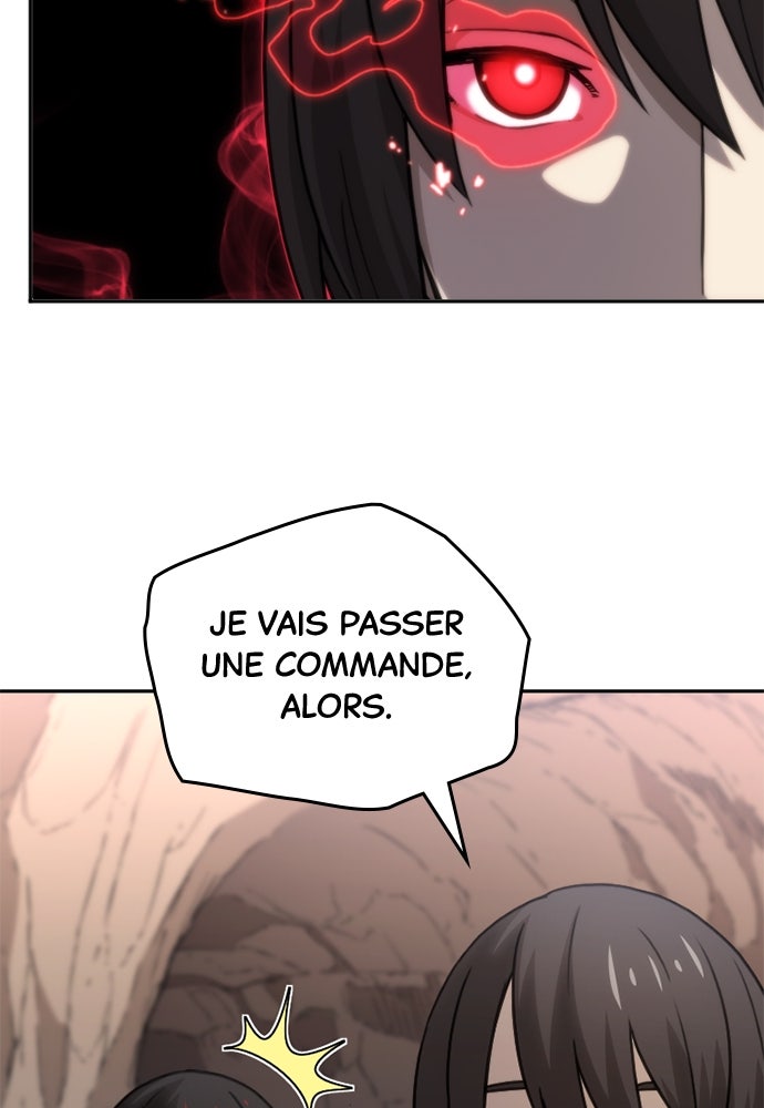 Oversummoned, Overpowered, and Over It Chapitre 47 - Page 52