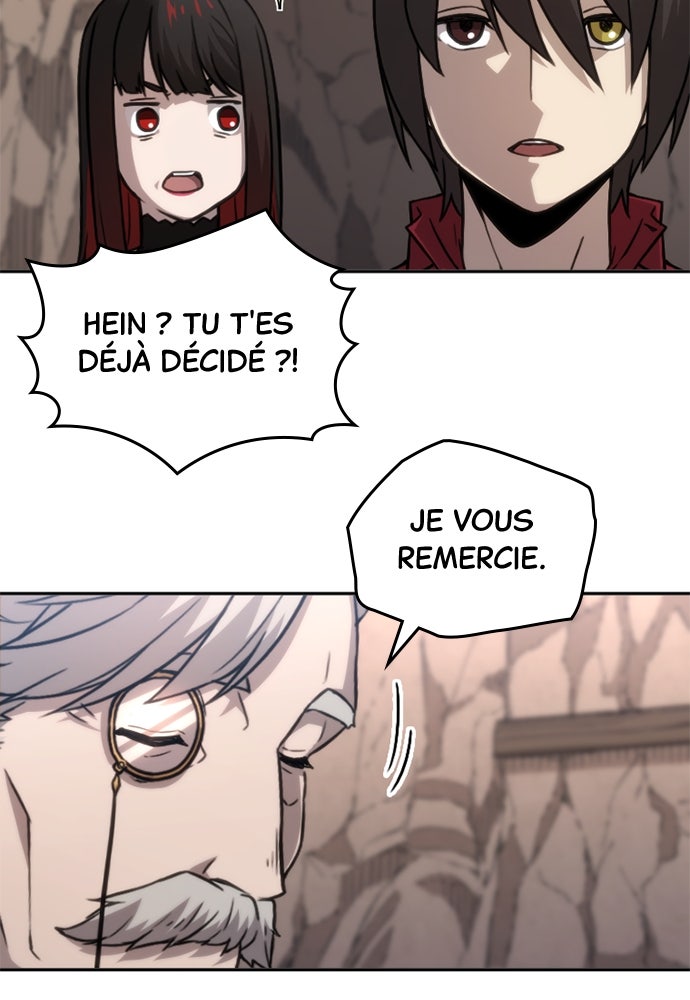 Oversummoned, Overpowered, and Over It Chapitre 47 - Page 53