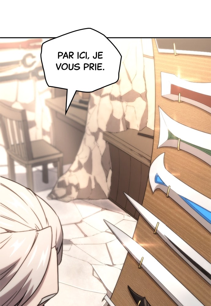 Oversummoned, Overpowered, and Over It Chapitre 47 - Page 54