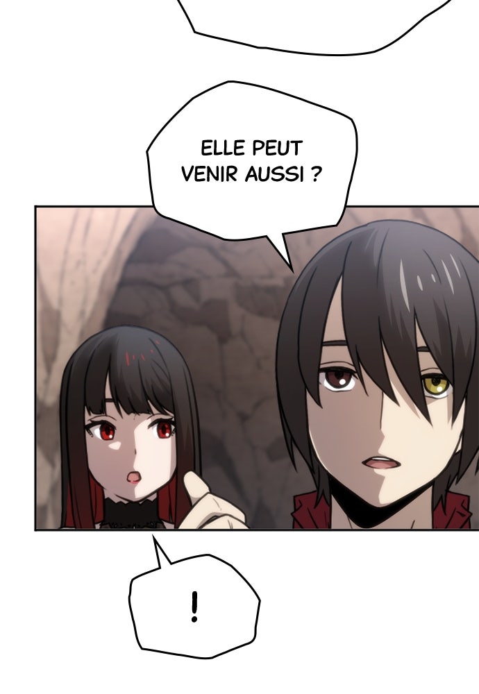Oversummoned, Overpowered, and Over It Chapitre 47 - Page 56