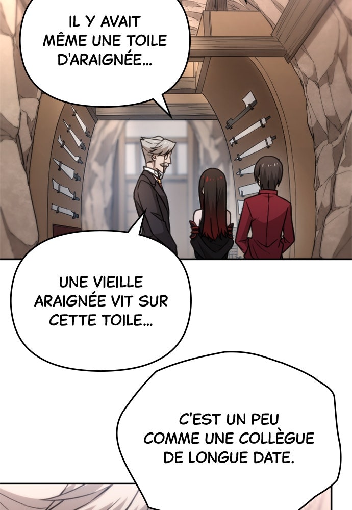 Oversummoned, Overpowered, and Over It Chapitre 47 - Page 59