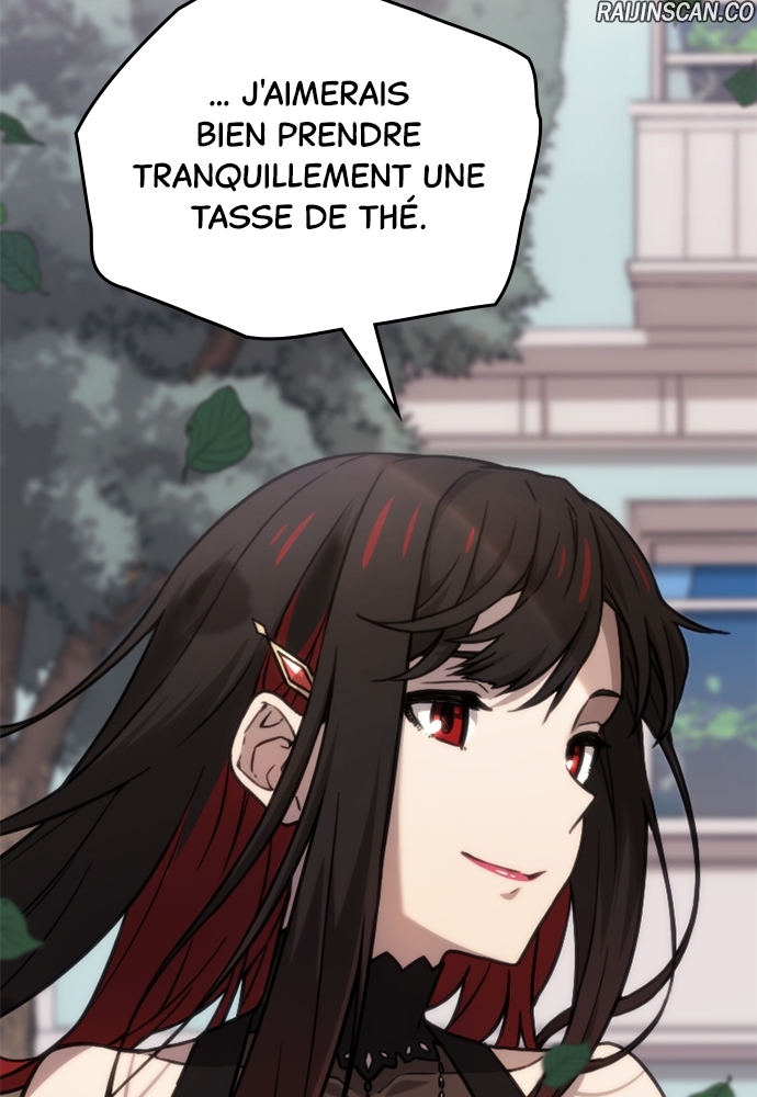 Oversummoned, Overpowered, and Over It Chapitre 48 - Page 10