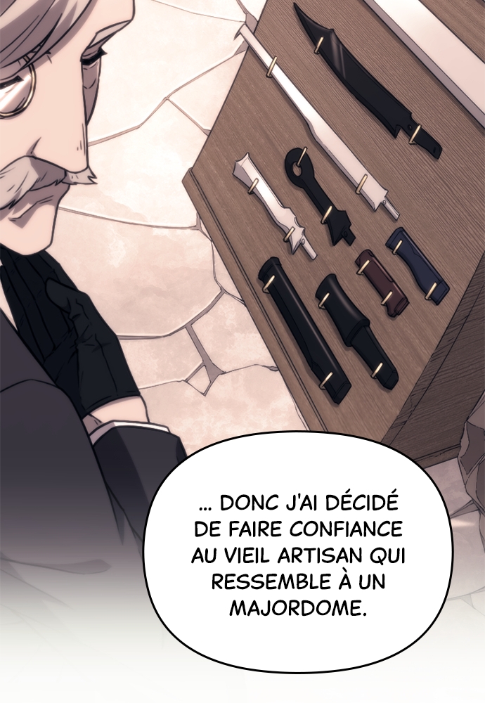 Oversummoned, Overpowered, and Over It Chapitre 48 - Page 17