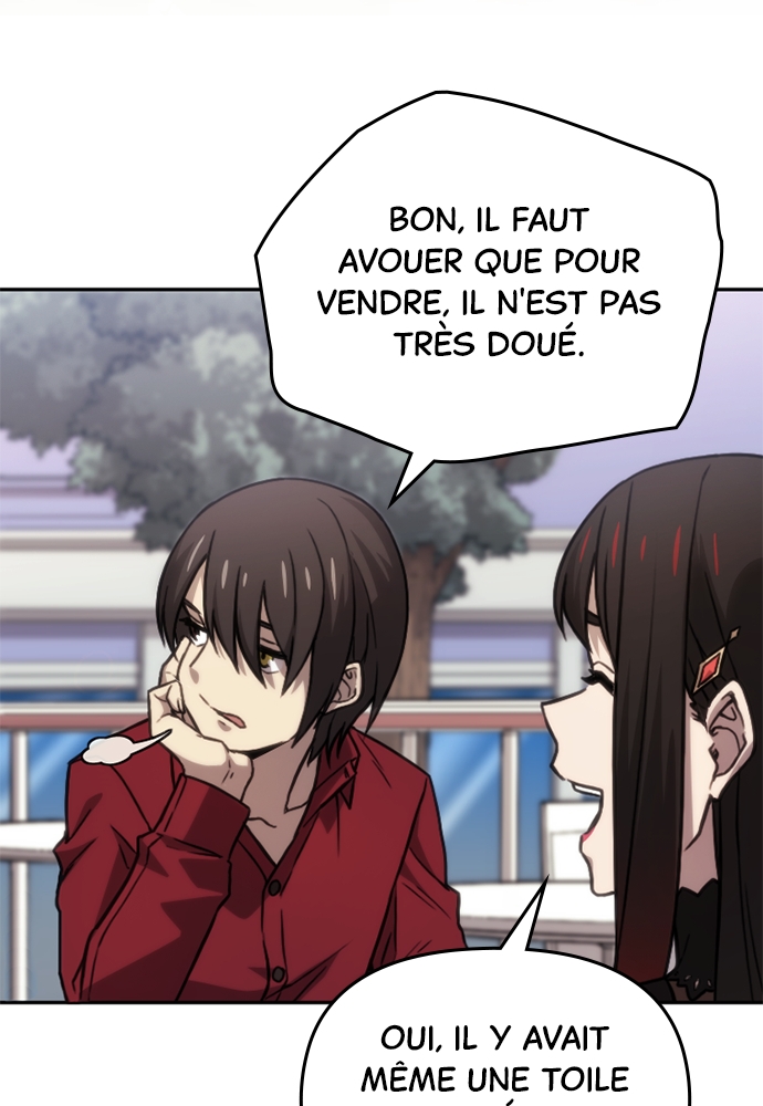 Oversummoned, Overpowered, and Over It Chapitre 48 - Page 18
